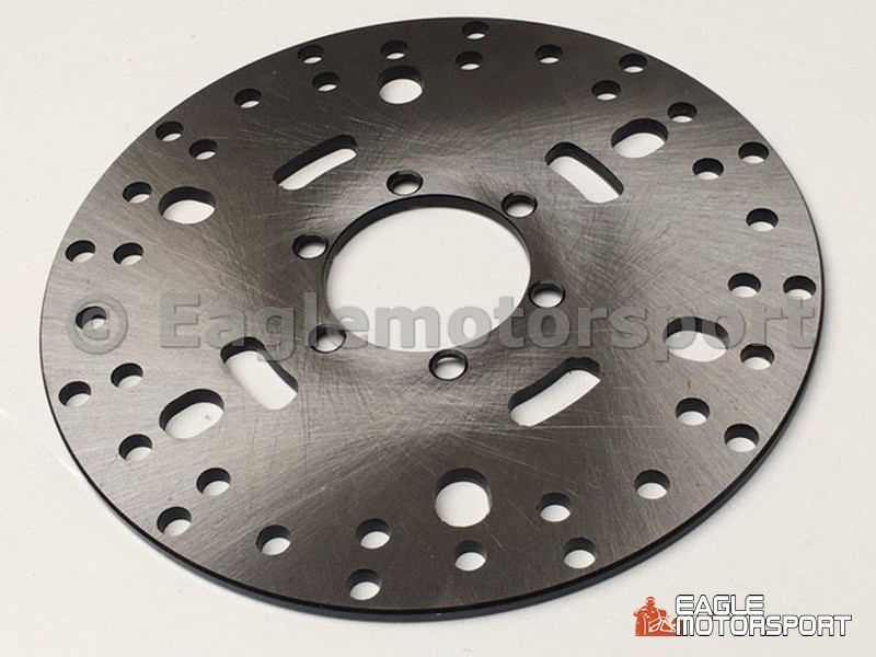 Remschijf voor - EGL